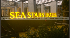 Biển Hiệu Sảnh Tòa Nhà