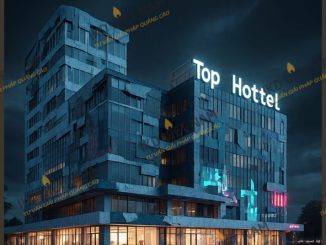 Công ty làm bộ chữ tòa nhà uy tín