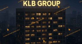 Sản xuất thi công bộ chữ tòa nhà inox tại Hà Nội