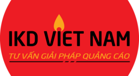 Chọn công ty thi công biển hiệu tòa nhà
