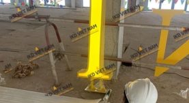 Đơn vị Thi công lắp đặt biển hiệu tòa nhà