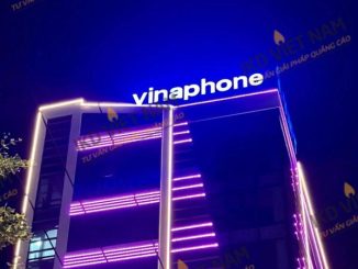 Vai trò biển hiệu tòa nhà