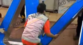 Đơn vị Gia công lắp đặt biển hiệu tòa nhà tại Hà Nội