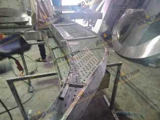 Đơn vị Thiết kế thi công lắp đặt biển hiệu tòa nhà tại Hà Nội