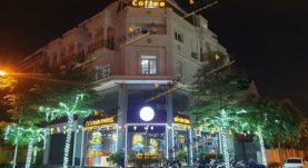 Các Loại Biển Hiệu Tòa Nhà