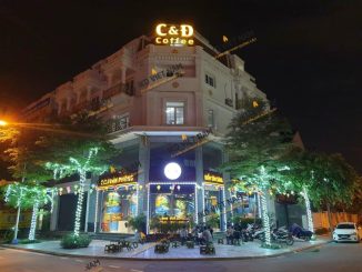Các Loại Biển Hiệu Tòa Nhà