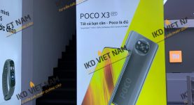 Dịch vụ Thiết kế biển hiệu tòa nhà Hà Nội