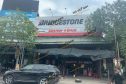 Dịch vụ Thiết kế sản xuất biển hiệu tòa nhà