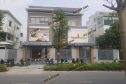 Dịch vụ Thiết kế sản xuất thi công biển hiệu tòa nhà