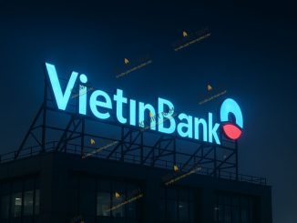 Lắp đặt biển hiệu tòa nhà Hà Nội